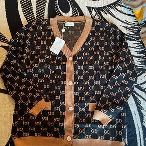 Gucci cardigan
